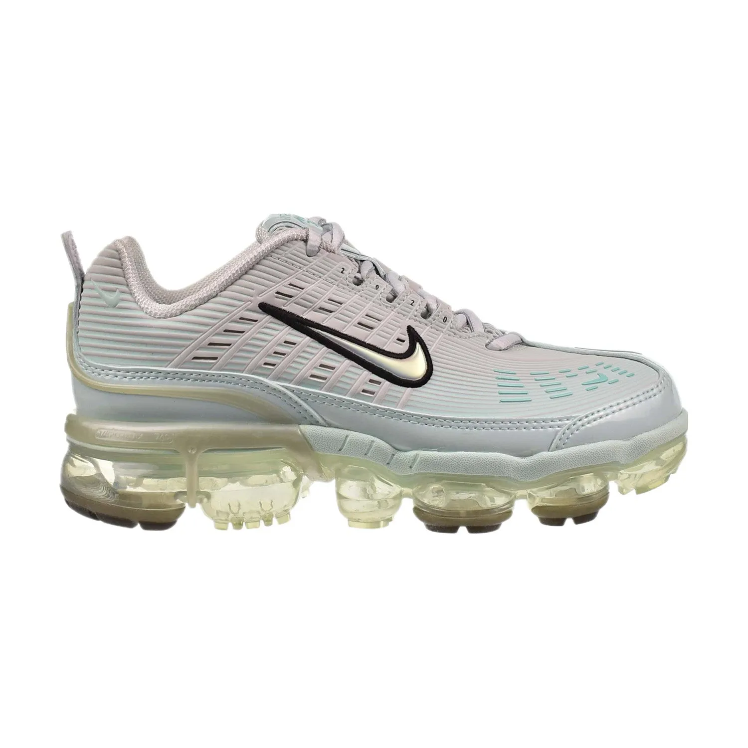 Nike Air VaporMax 360 Women's Shoes Photon Dust-Aurora Mint Green