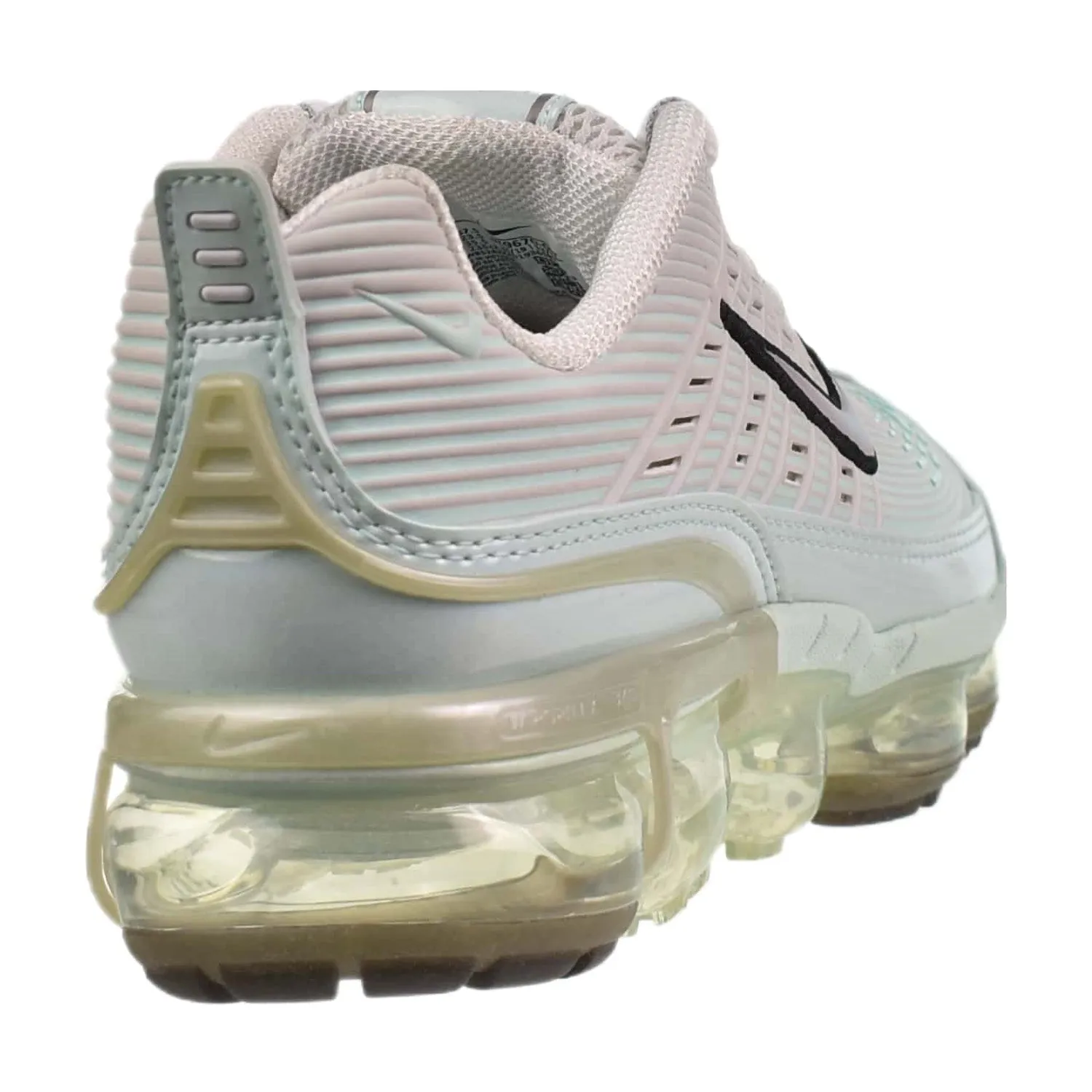 Nike Air VaporMax 360 Women's Shoes Photon Dust-Aurora Mint Green