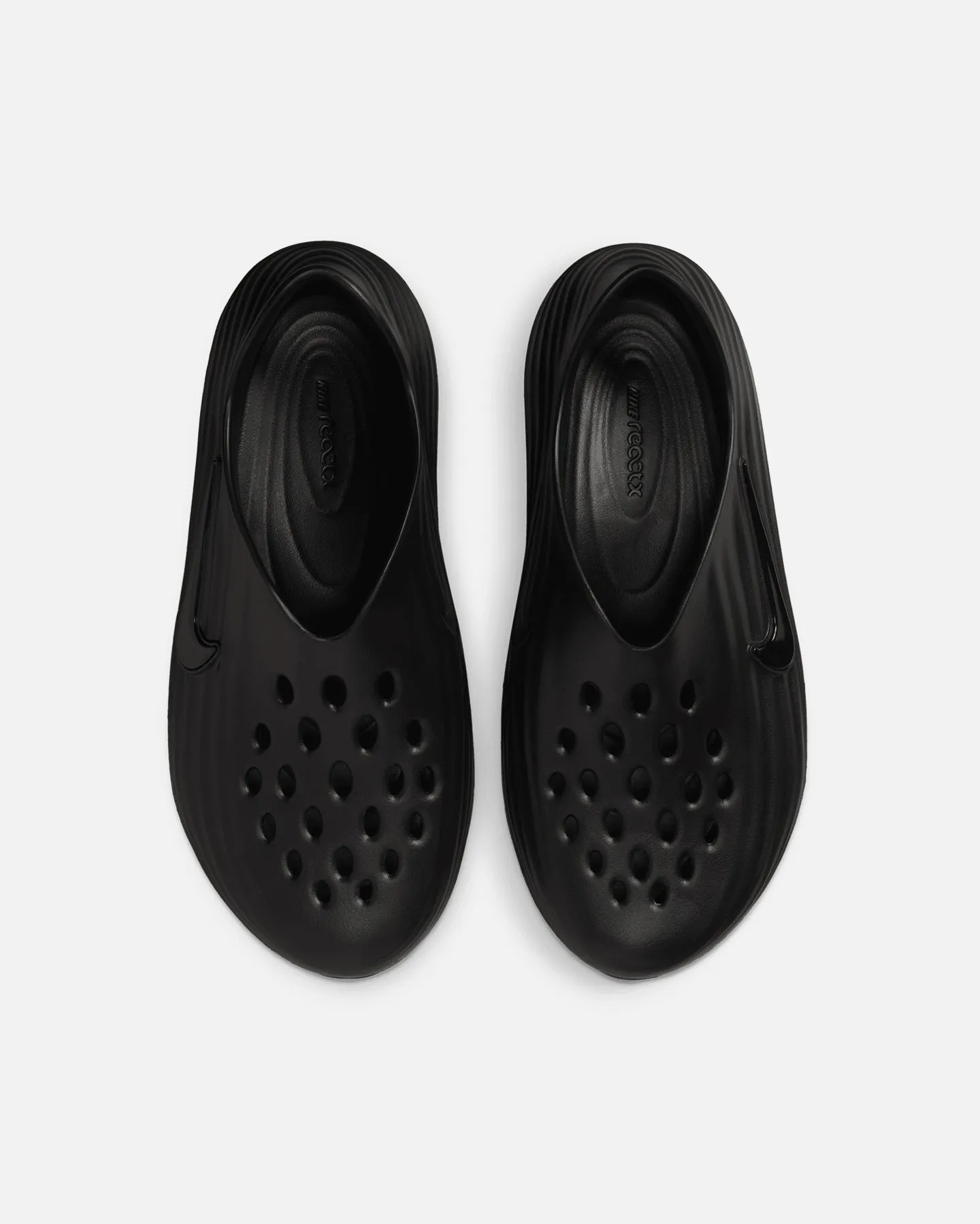 Nike Comfort Ride Black/Black