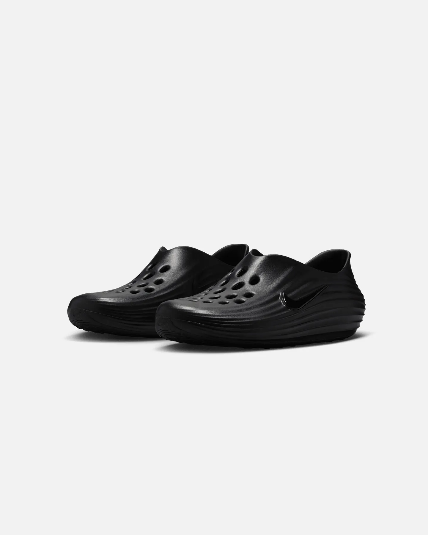 Nike Comfort Ride Black/Black