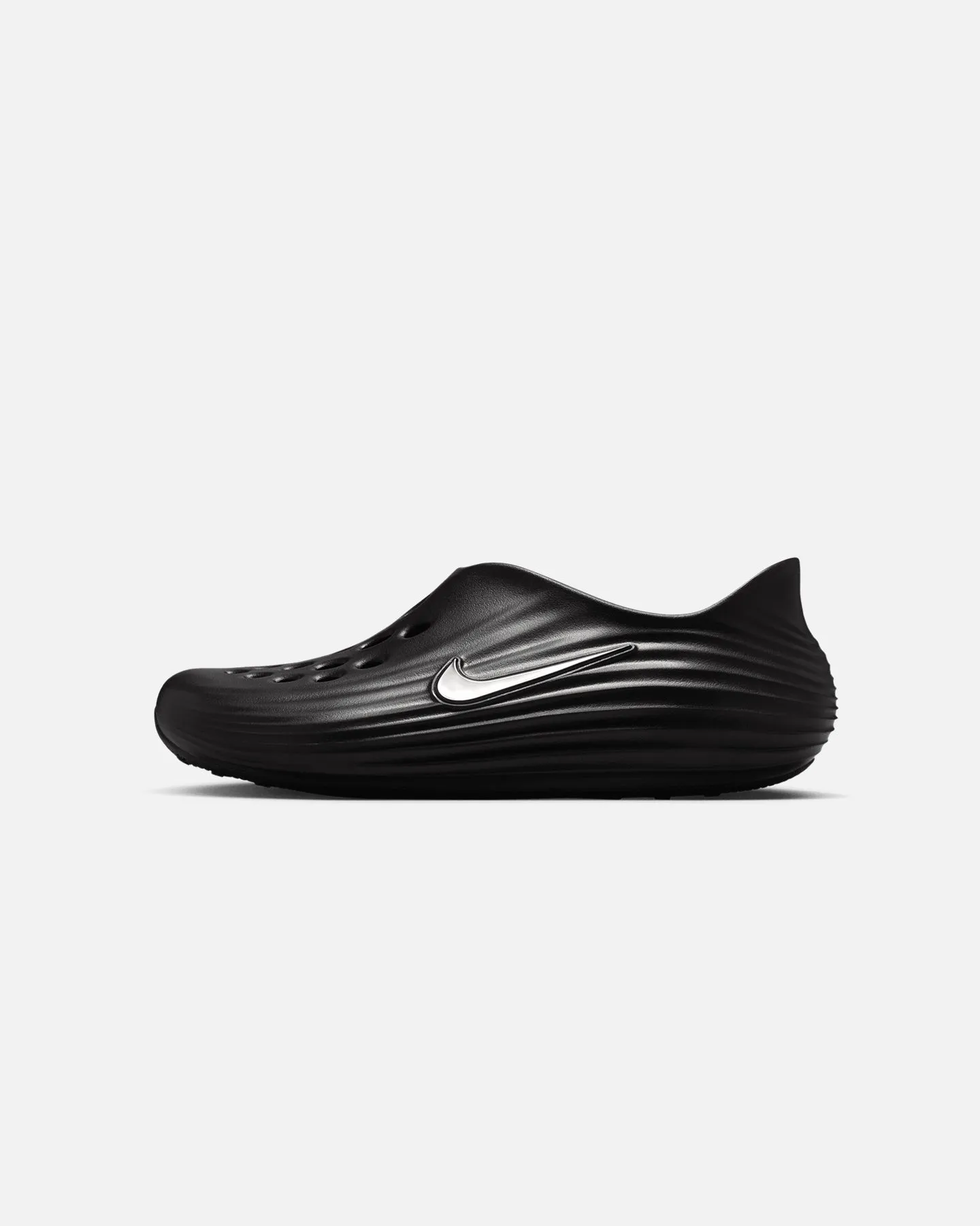 Nike Comfort Ride Black/Black