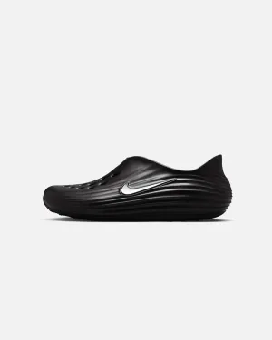 Nike Comfort Ride Black/Black