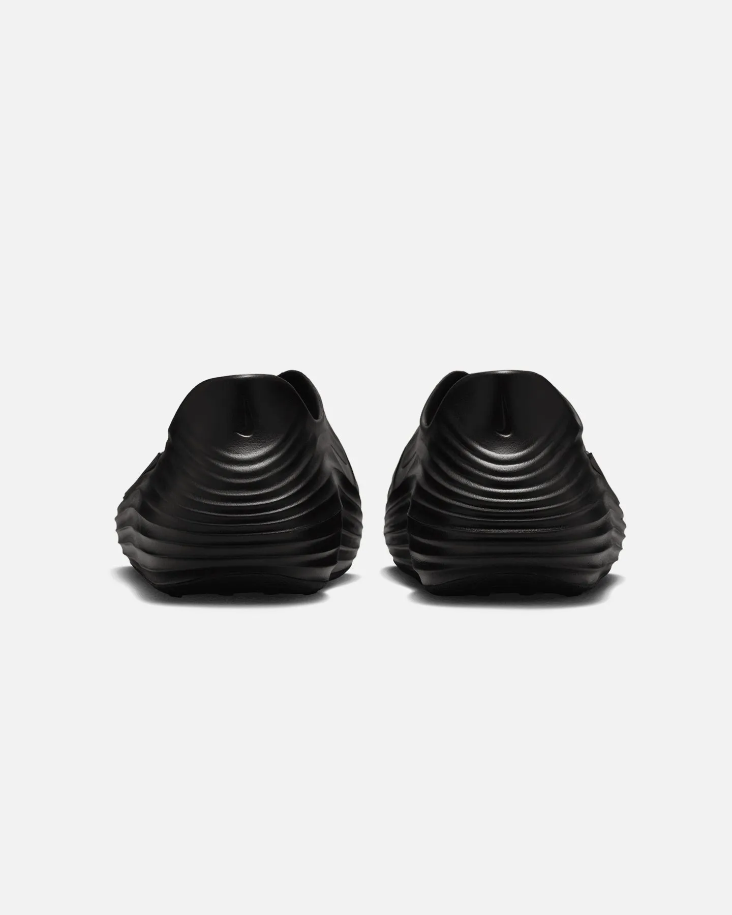 Nike Comfort Ride Black/Black
