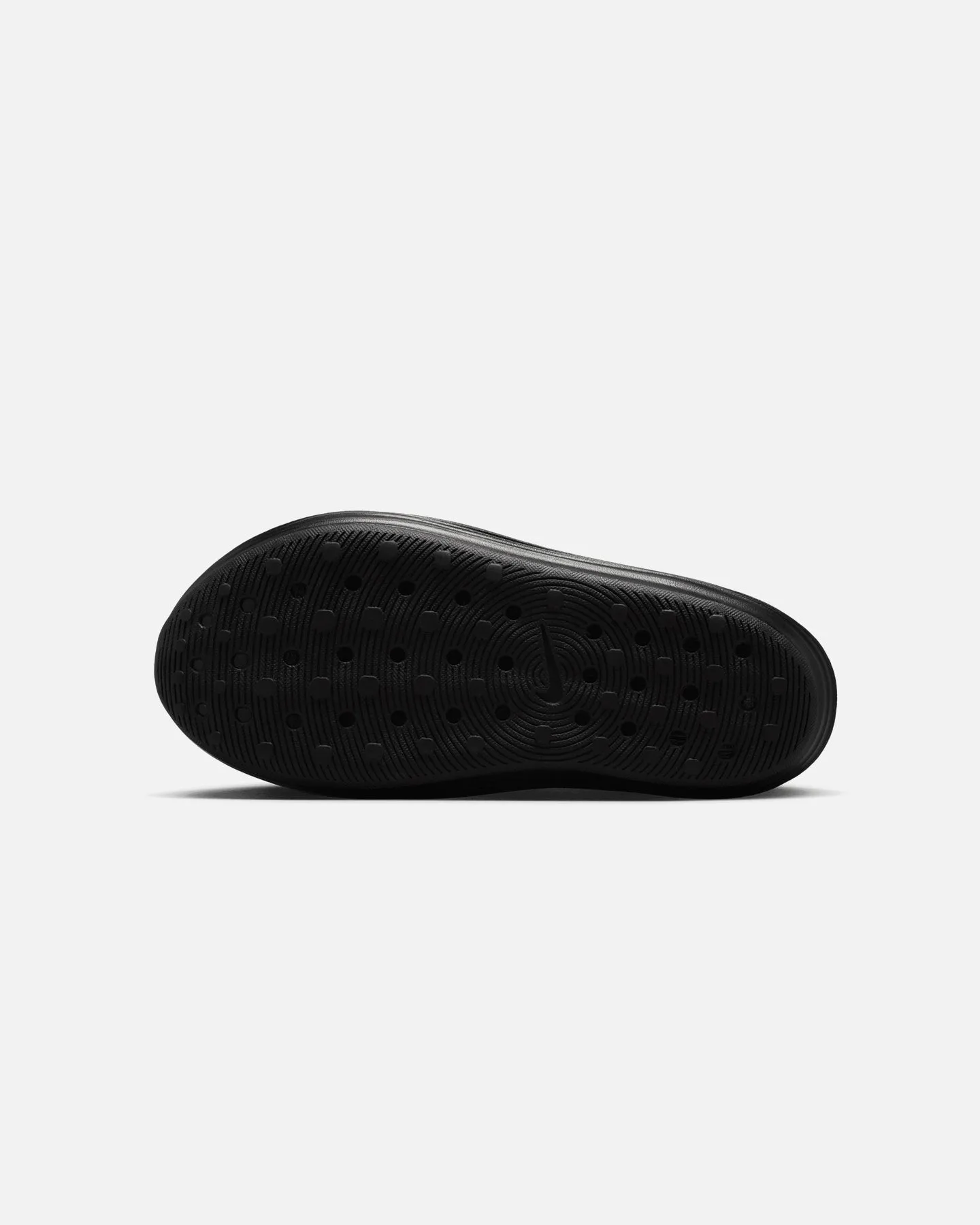 Nike Comfort Ride Black/Black