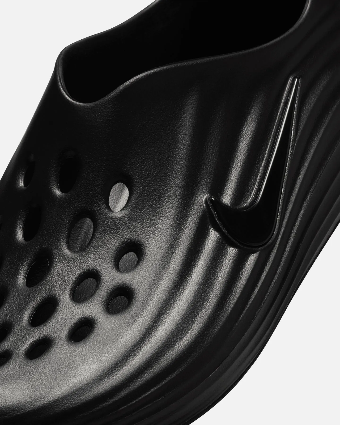 Nike Comfort Ride Black/Black