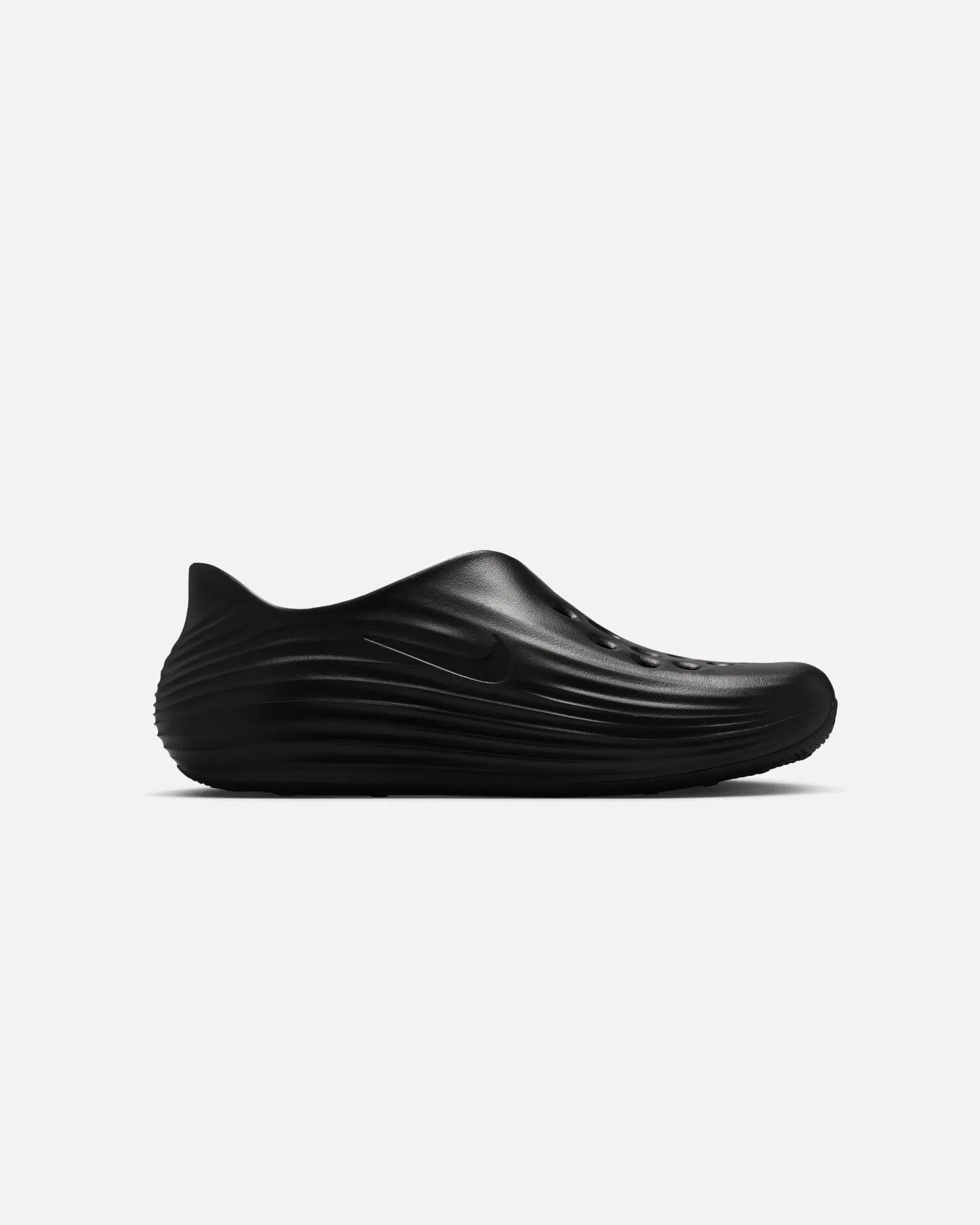 Nike Comfort Ride Black/Black