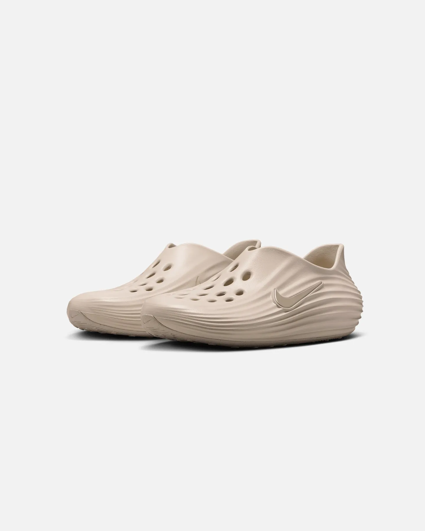 Nike Comfort Ride Lt Orewood Brown