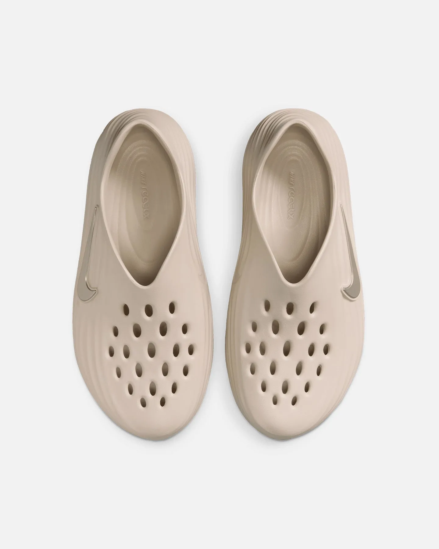 Nike Comfort Ride Lt Orewood Brown