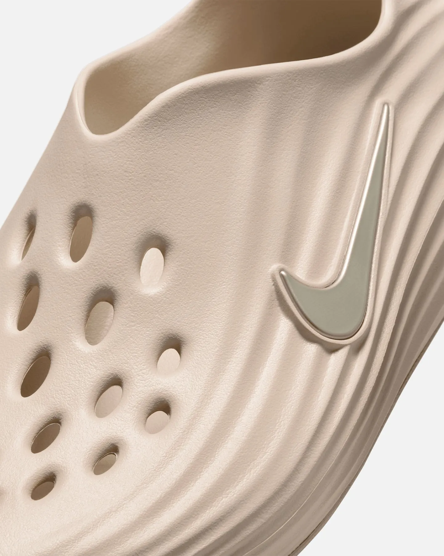 Nike Comfort Ride Lt Orewood Brown
