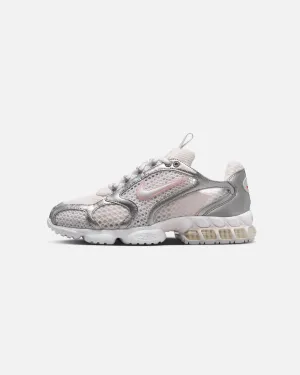 Nike Women's Air Zoom Spiridon Cage 2 Pale Pink