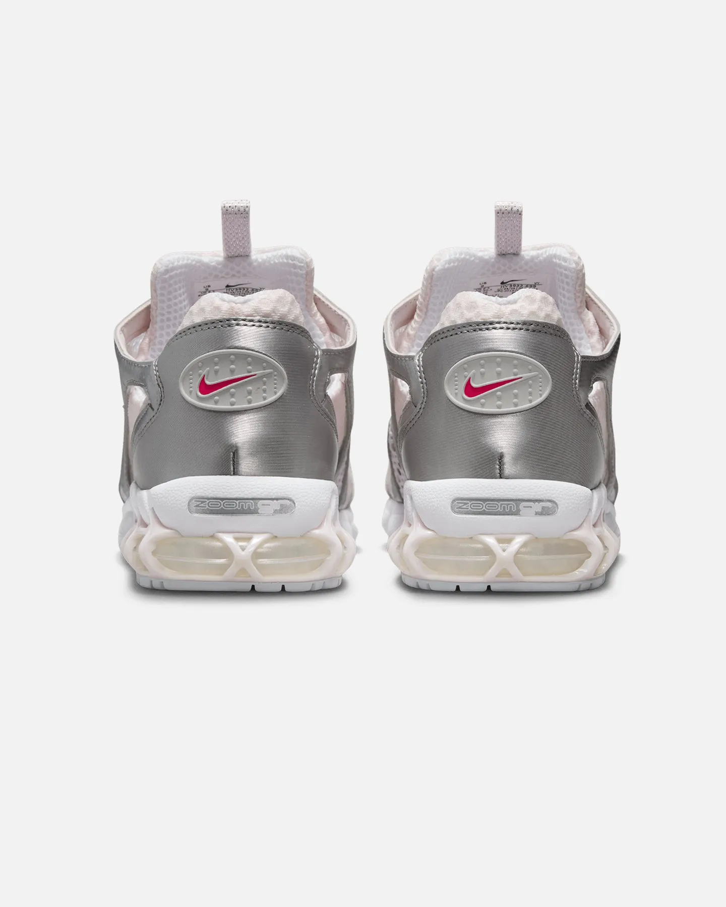 Nike Women's Air Zoom Spiridon Cage 2 Pale Pink