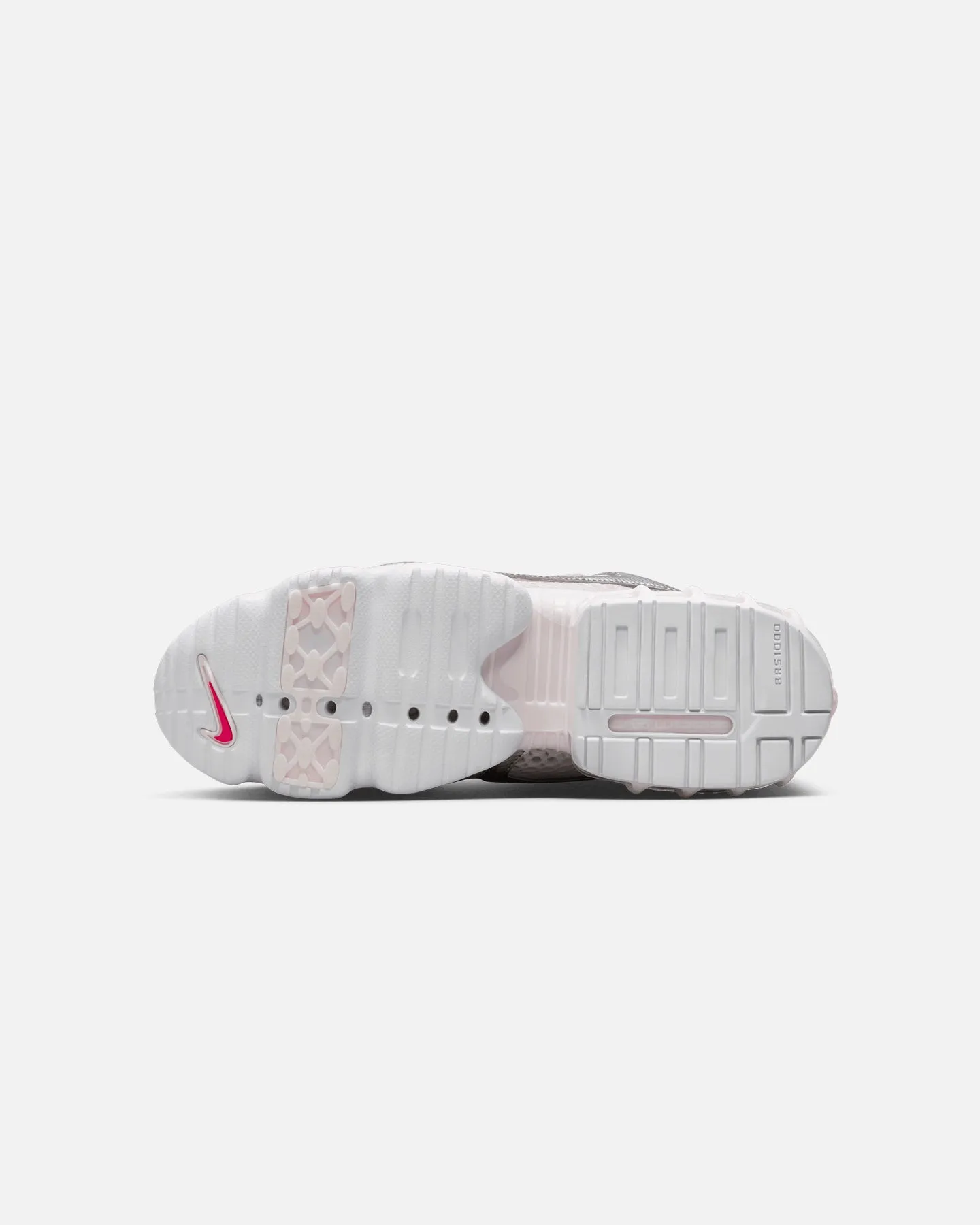 Nike Women's Air Zoom Spiridon Cage 2 Pale Pink