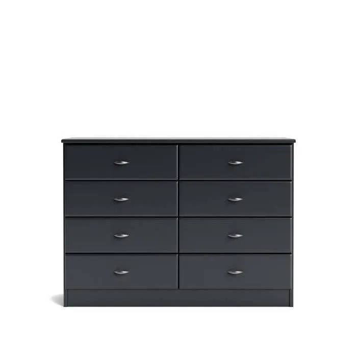 Northville Lowboy 8 Drawer