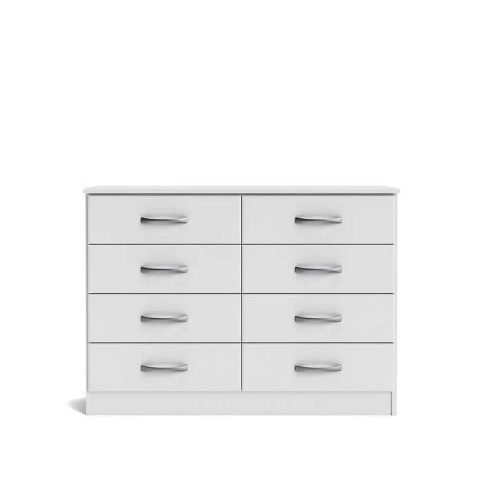 Northville Lowboy 8 Drawer