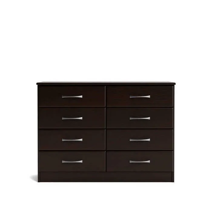 Northville Lowboy 8 Drawer