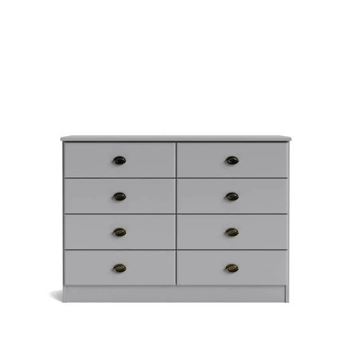 Northville Lowboy 8 Drawer