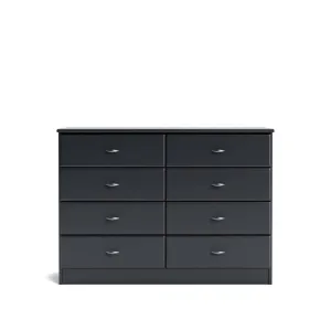 Northville Lowboy 8 Drawer
