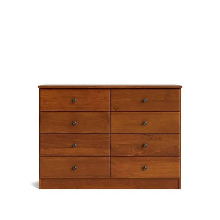 Northville Lowboy 8 Drawer