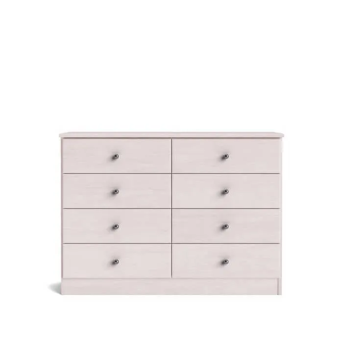 Northville Lowboy 8 Drawer