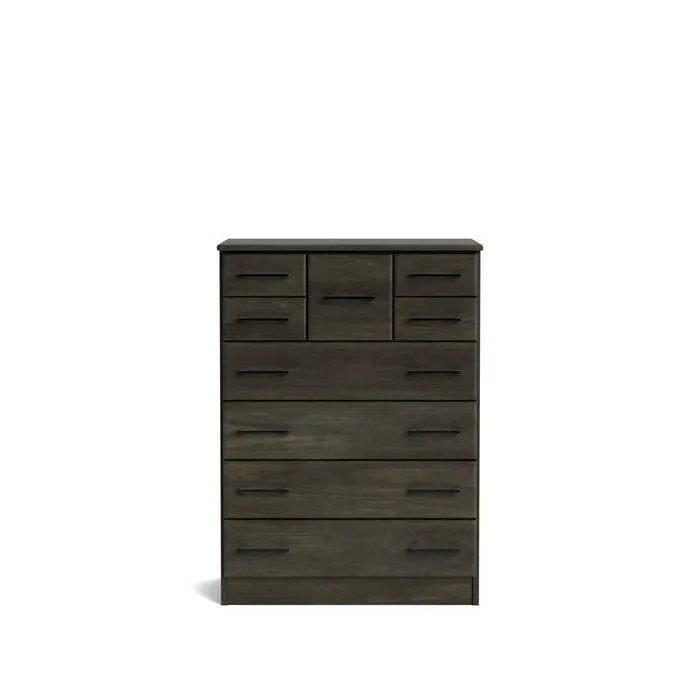 Northville Scotch Chest 9 Drawer