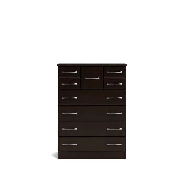 Northville Scotch Chest 9 Drawer