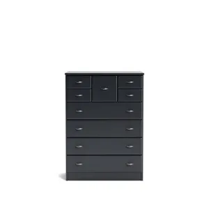 Northville Scotch Chest 9 Drawer
