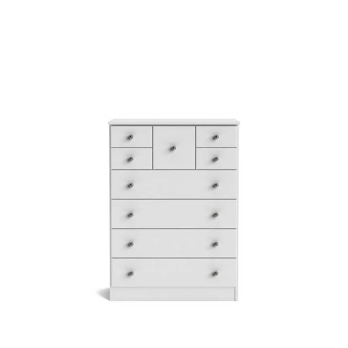 Northville Scotch Chest 9 Drawer