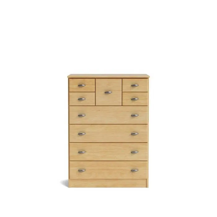 Northville Scotch Chest 9 Drawer