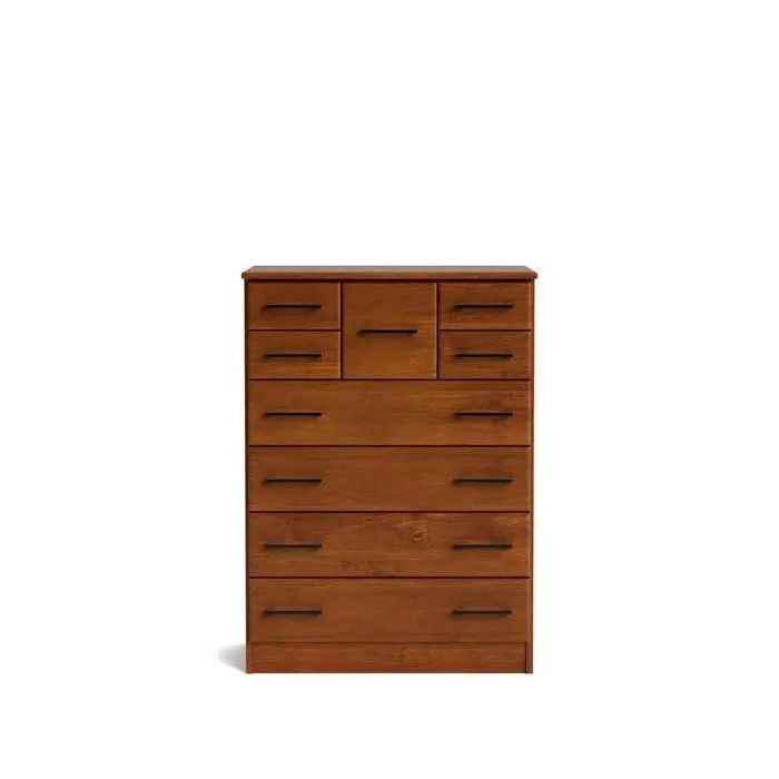 Northville Scotch Chest 9 Drawer