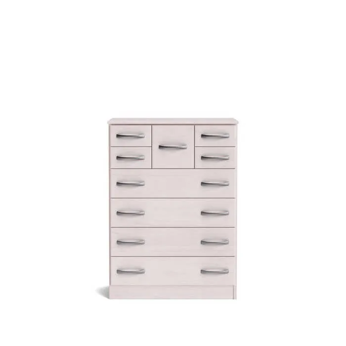 Northville Scotch Chest 9 Drawer