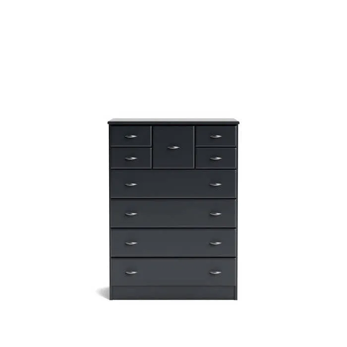 Northville Scotch Chest 9 Drawer