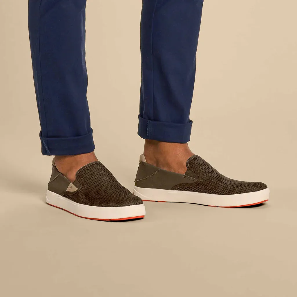 Olukai Men's Lae'ahi- Kona