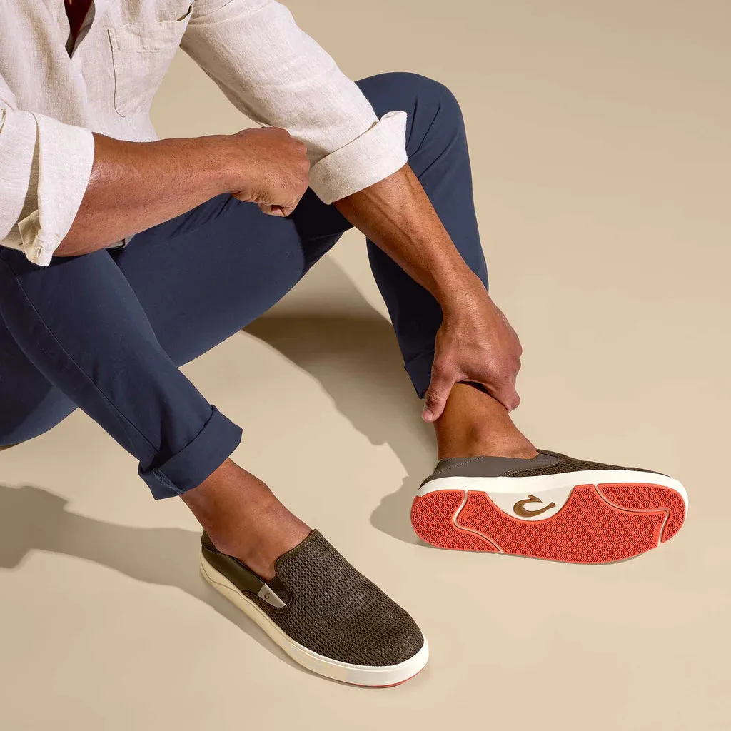 Olukai Men's Lae'ahi- Kona