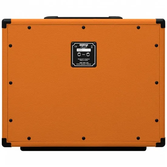 Orange PPC112 1x12" Guitar Cab