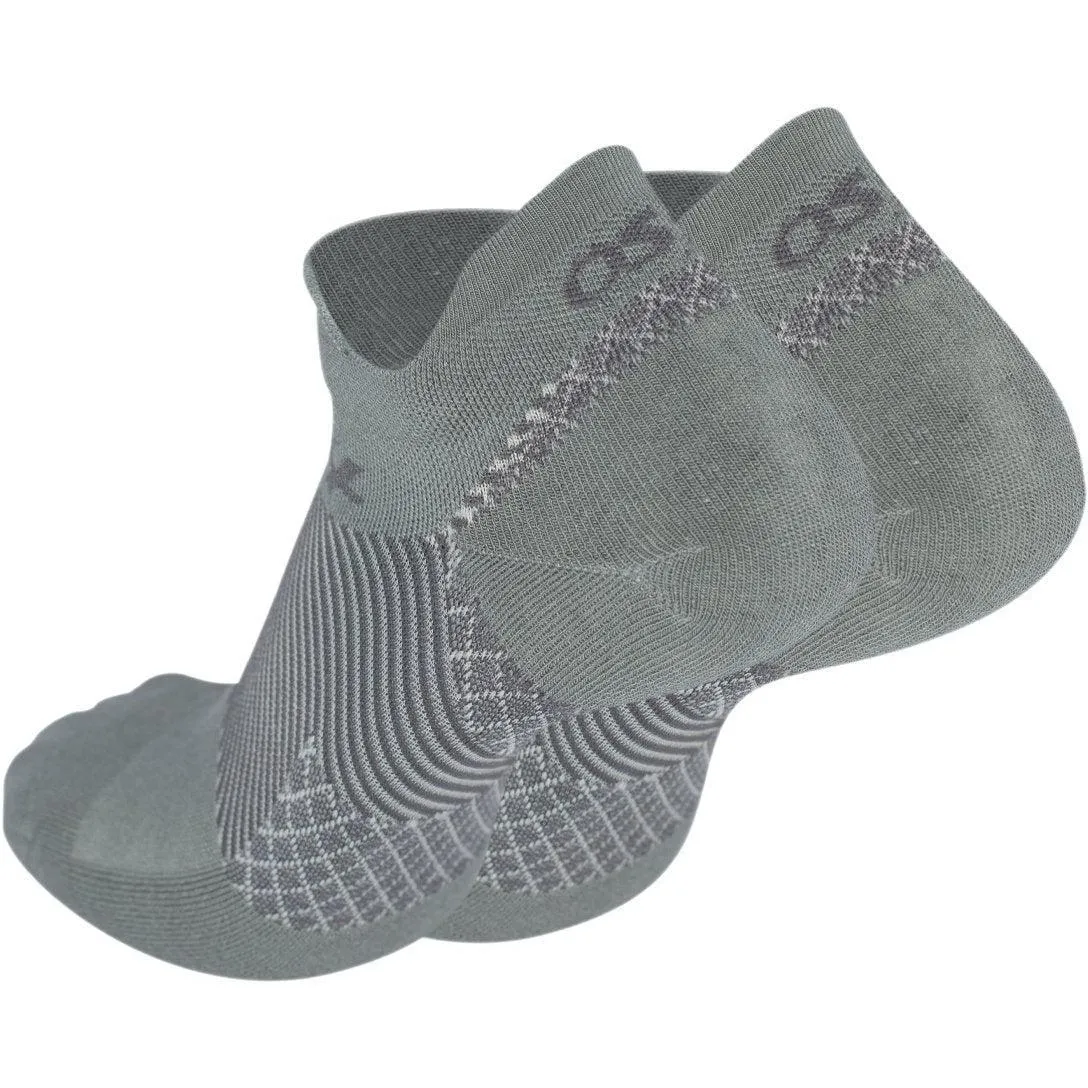 OS1st FS4 Merino Plantar Fasciitis Compression Socks - No Show