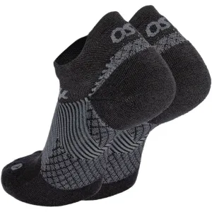 OS1st FS4 Merino Plantar Fasciitis Compression Socks - No Show