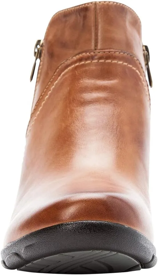 Propt Women's Waverly Ankle Boot