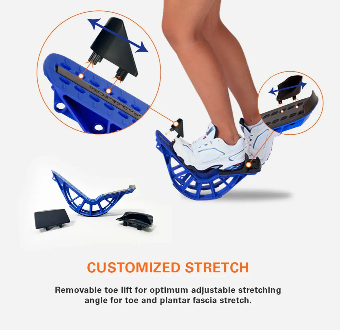ProStretch Plus