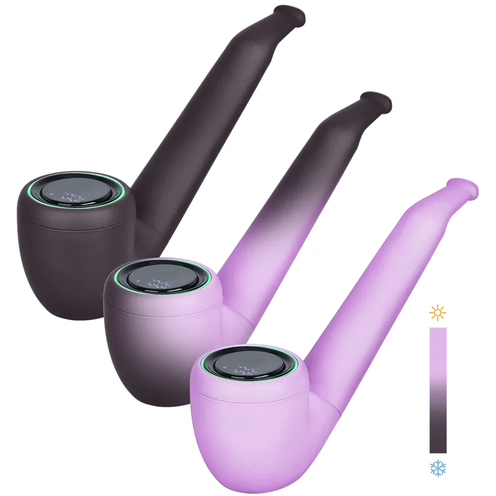 Pulsar 510 DL Pipe - Thermo Series