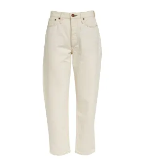 Rag And Bone Alissa Jean ECRU