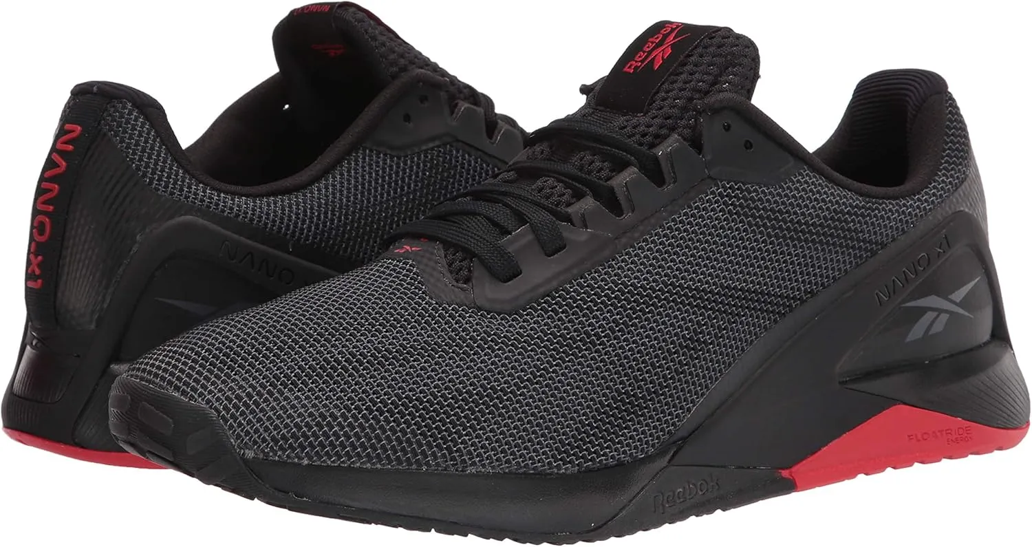 Reebok Men's Nano Cross Training Shoes
