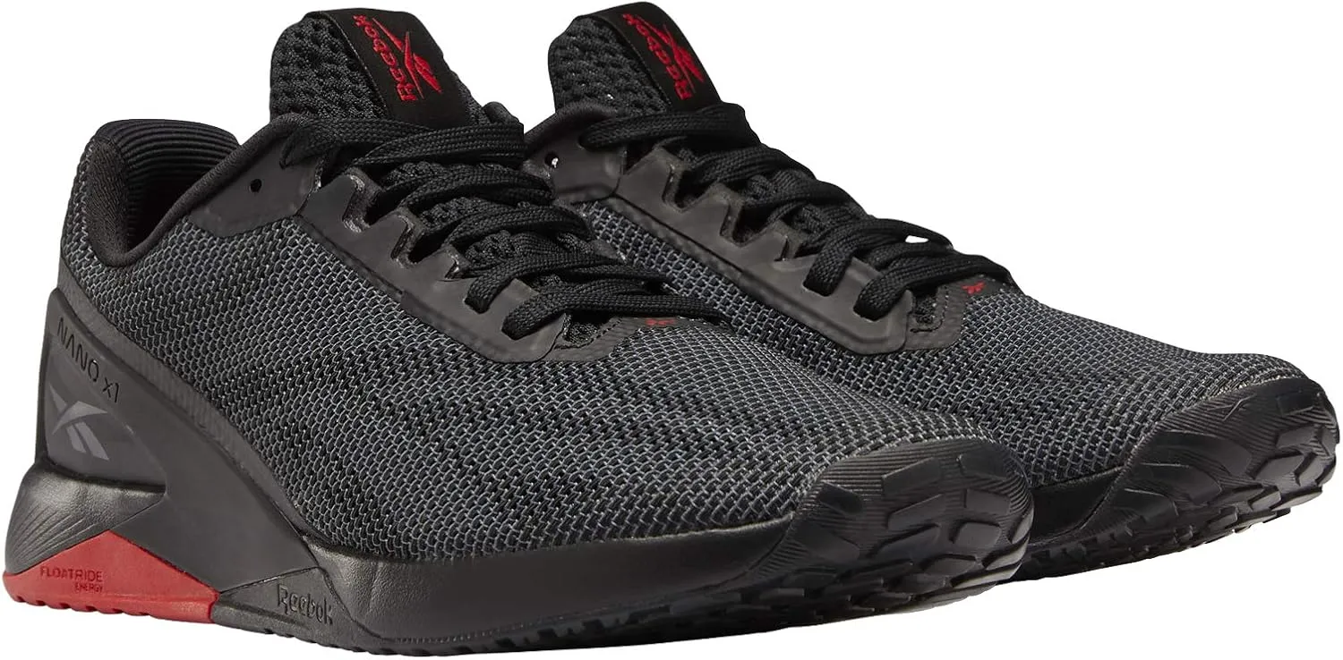 Reebok Men's Nano Cross Training Shoes