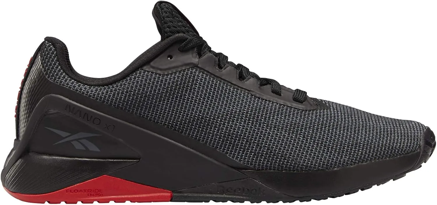 Reebok Men's Nano Cross Training Shoes