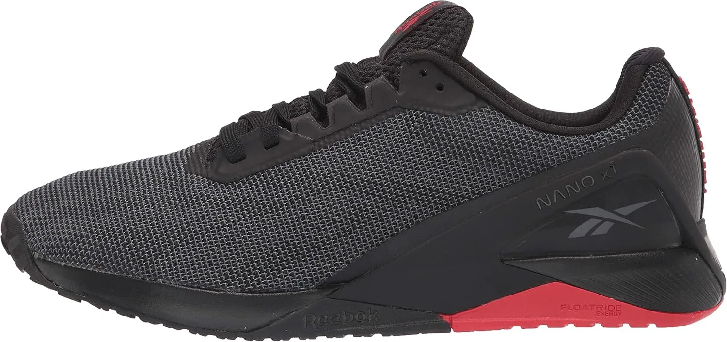 Reebok Men's Nano Cross Training Shoes