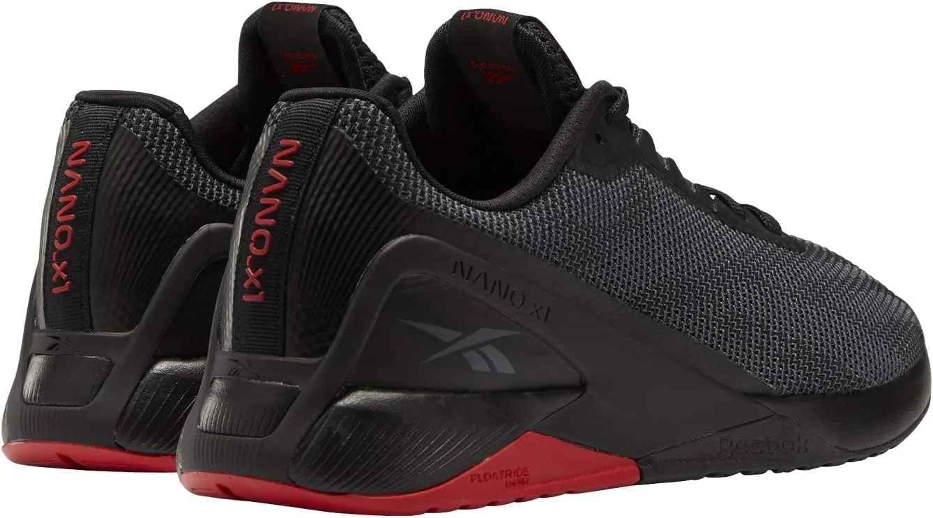 Reebok Men's Nano Cross Training Shoes