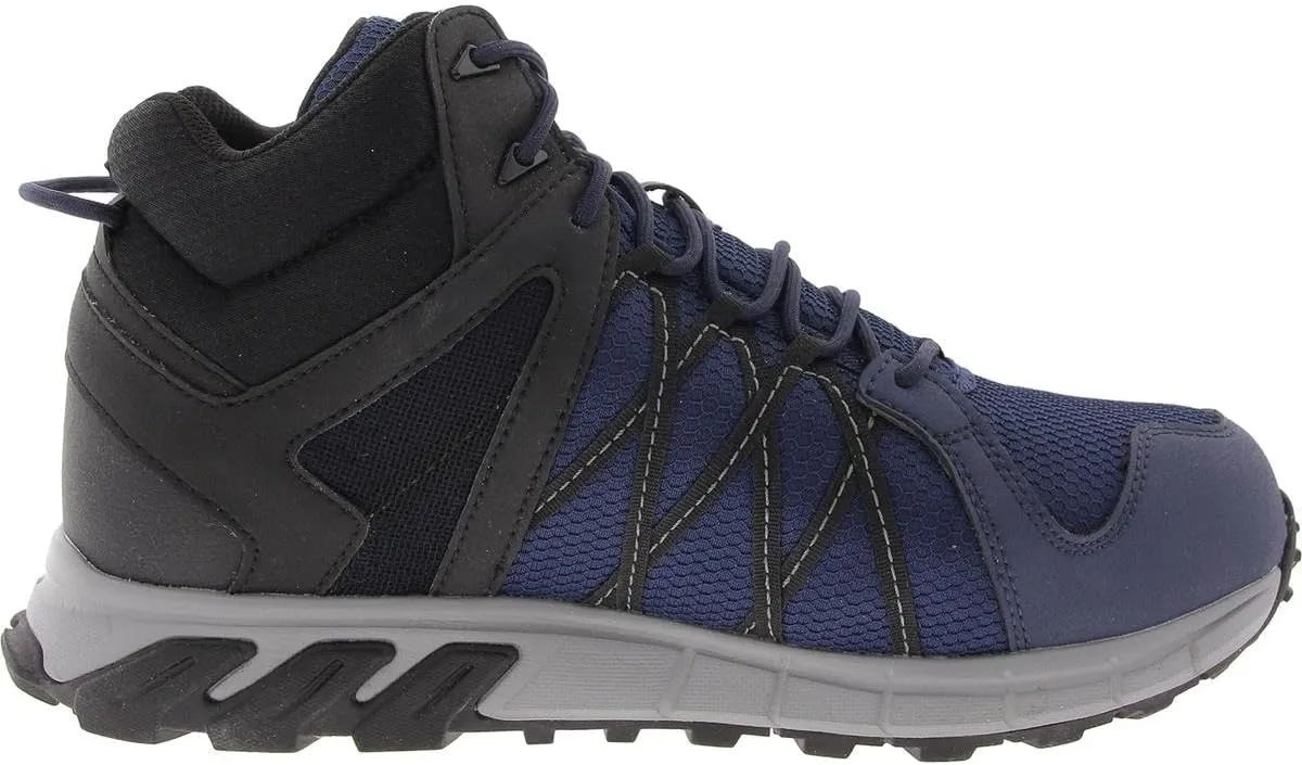 Reebok Men's Rb3410 Trailgrip Athletic Work Construction Boot Taupe Safety