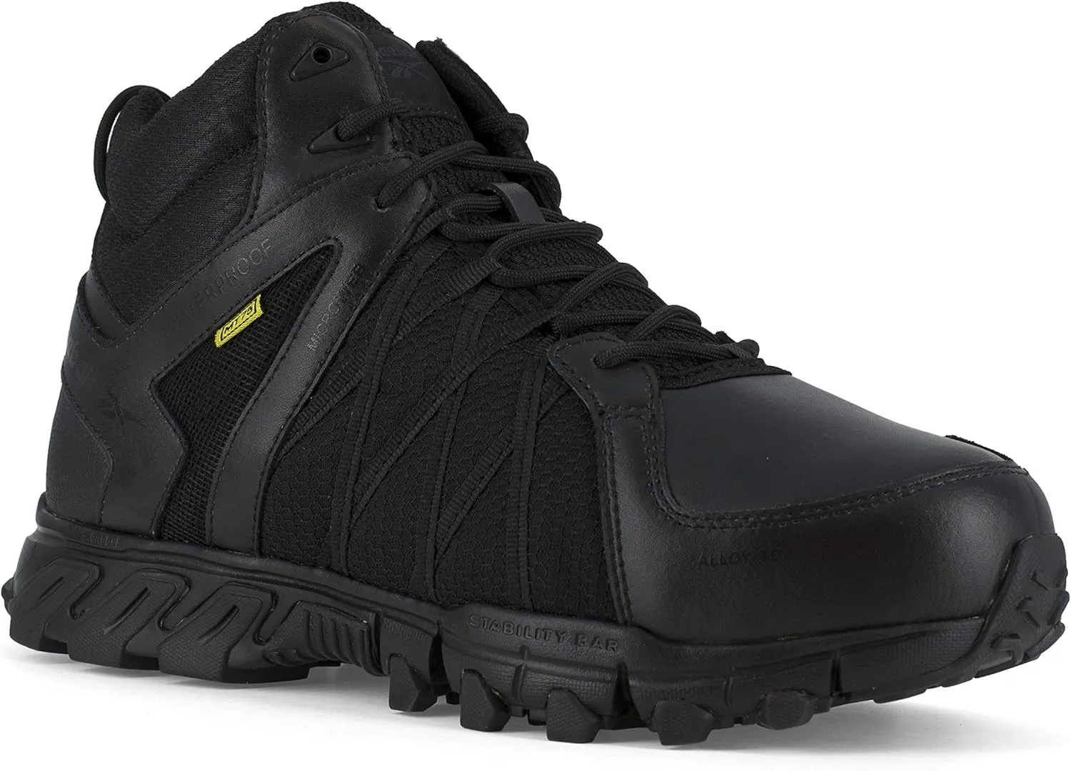 Reebok Work RB3405 Men's Trailgrip Work Safety Toe