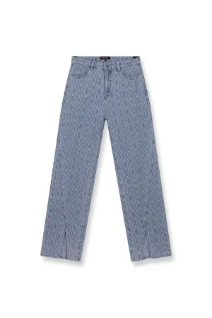 Refined Department jeans Selma blue