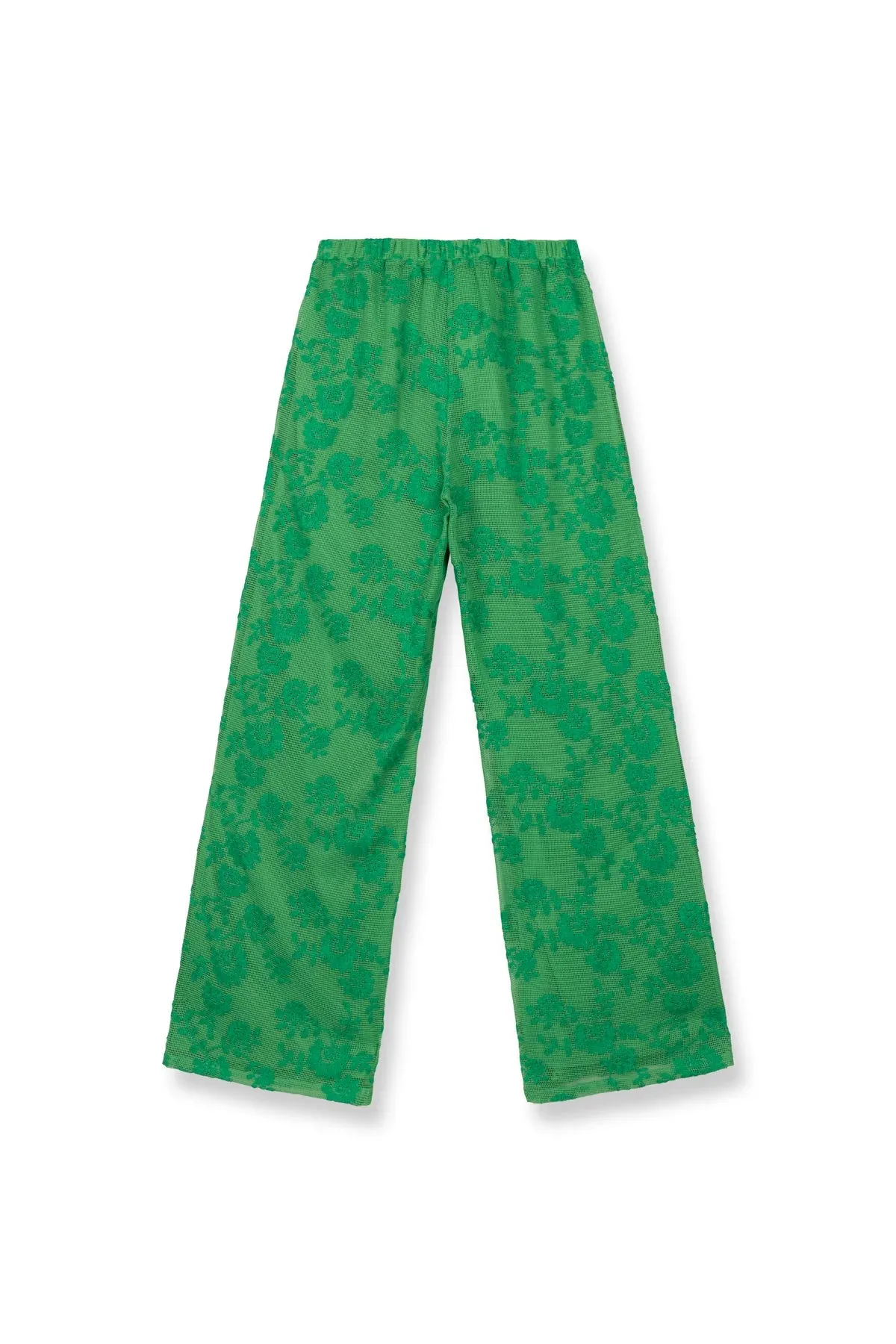 Refined Department pants Mara green