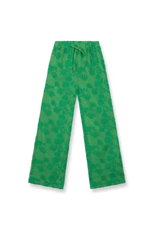 Refined Department pants Mara green